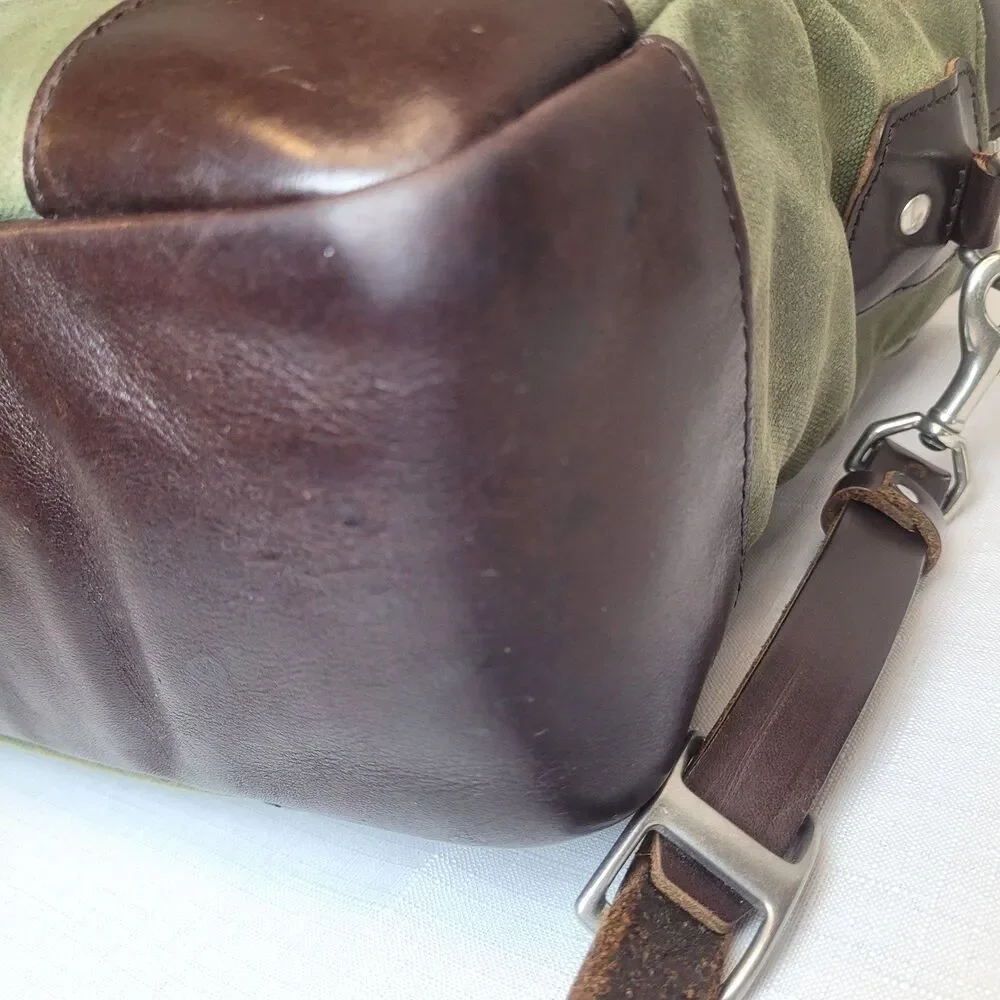 Billykirk Briefcase Bag 15
